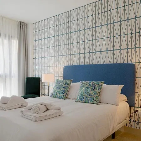 Apartamento Caleta Homes - Ancha Del Carmen *