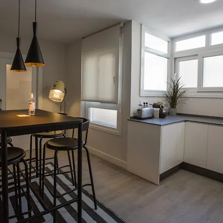Caleta Homes - Ancha Del Carmen