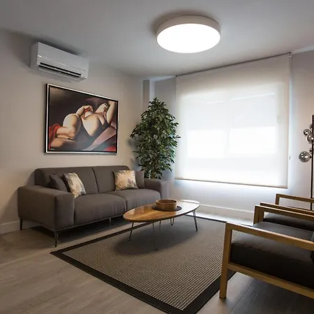 Apartment Caleta Homes - Ancha Del Carmen