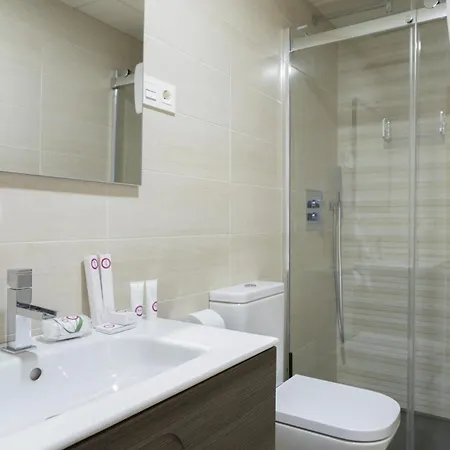 Apartment Caleta Homes - Ancha Del Carmen *