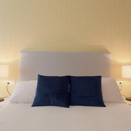 Caleta Homes - Ancha Del Carmen Apartment